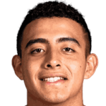 Daniel Chacón