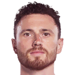 Corry Evans