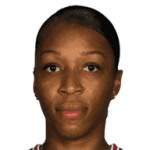 Grace Geyoro