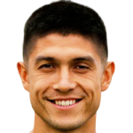 Valber Huerta