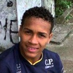 Darwin López