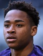 Joshua Oluwayemi