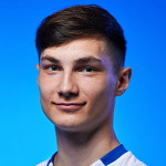 Maksym Shevchenko profil fotoğrafı