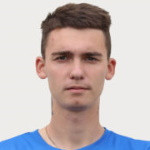 Daniil Miroshnikau
