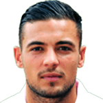 Jake Forster-Caskey