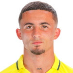 Yéremy Pino