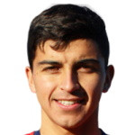 Sebastián Parraguez