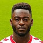 R. Antwi