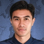 Chinnawat Wongchai profil fotoğrafı