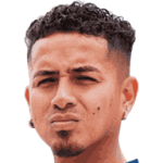 Edinson José Chávez Quiñónez