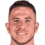 Adrián Martín Ugarriza Tello