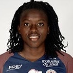 Nerilia Mondesir