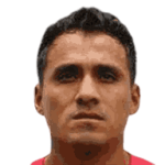 Marcos Alexander Lliuya Campos