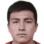 Rudy Palomino Jordán