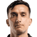 Maximiliano Perg