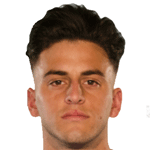 Cristian Emanuel Sención Rodríguez