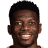 Sean Johnson