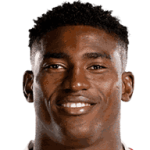 Taiwo Awoniyi 