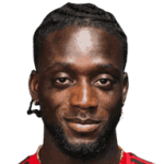 Myenty Abena
