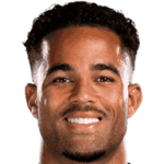Justin Kluivert 