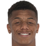 David Neres 