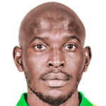 A. Modiba