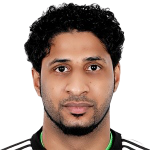 Yasser Al-Mosailem