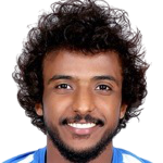 Yasser Al-Shahrani