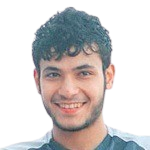Ahmad Al-Harbi