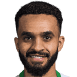 Mohammed Al-Burayk