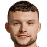 Luke McNally