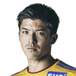 Cayman Togashi