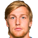 Emil Forsberg 
