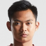 Sittichok Kannoo profil fotoğrafı