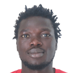 Moses Oloya profil fotoğrafı