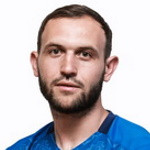 Timur Talipov profil fotoğrafı