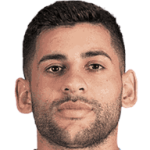 Cristian Romero 