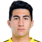 Aykhan Guseynov