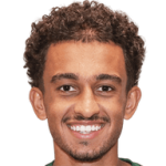 Ahmed Al Ghamdi