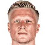 Kristian Pedersen