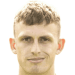 Ben Paton