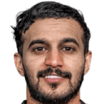 Saleh Al Abbas