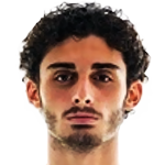 Matteo Raspa