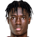 Ousmane Ba