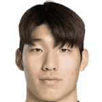 Kim Joon-Hong