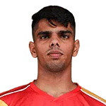 صورة Himanshu Jangra