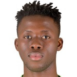 Foto de Issa Fofana