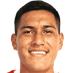 Marlon Brayan Ruidías Cutipa