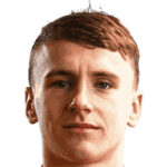 Brian McManus profil fotoğrafı