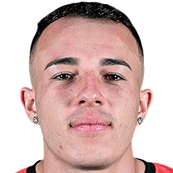 Ramon Vinicius profil fotoğrafı